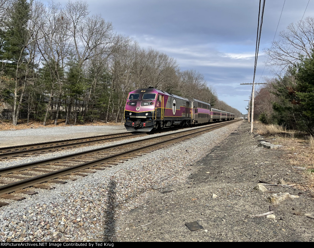 MBTA 2014